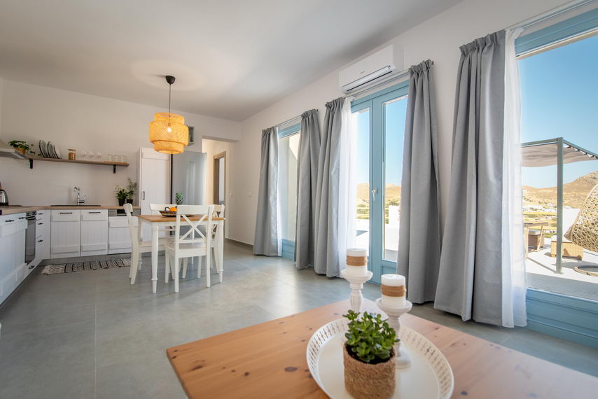 Anthea Suites
